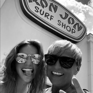 Meet your Posher, Abigale